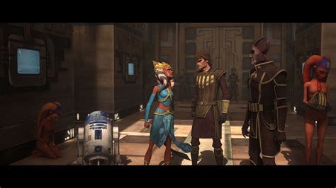 watch clone wars season 4 episode 10|ahsoka tano slave episode.